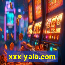 xxx yaio.com